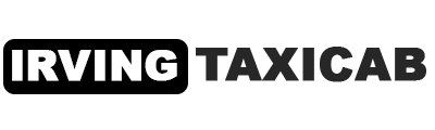 Irving Taxi -Yellow Cab and DFW Airport Taxi Cab Service. Logo